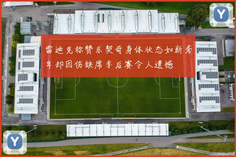 雷迪克称赞东契奇身体状态如新秀年却因伤缺席季后赛令人遗憾